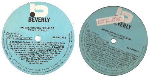 Trio Juazeiro